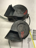 2016 KIA OPTIMA Anti-Theft Alert Warning Alarm Horn High Note Tone Pitch Set OEM