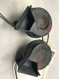 2016 KIA OPTIMA Anti-Theft Alert Warning Alarm Horn High Note Tone Pitch Set OEM