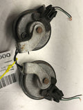 2016 KIA OPTIMA Anti-Theft Alert Warning Alarm Horn High Note Tone Pitch Set OEM
