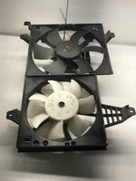 2001 VOLVO S40 40 SERIES Engine Cooling Fan Dual Radiator w/ Motor 8240231 OEM
