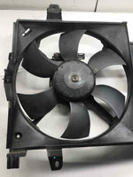 2001 VOLVO S40 40 SERIES Engine Cooling Fan Dual Radiator w/ Motor 8240231 OEM