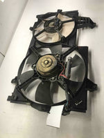 2001 VOLVO S40 40 SERIES Engine Cooling Fan Dual Radiator w/ Motor 8240231 OEM