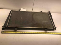 2000 - 2004  VOLVO 40 SERIES S40 A/C Air Conditioning Condenser OEM
