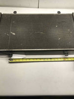 2000 - 2004  VOLVO 40 SERIES S40 A/C Air Conditioning Condenser OEM