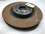 2016 KIA OPTIMA Front Brake Plate Drum Rotor Power Stop Passenger Right RH Used