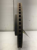 2016 KIA OPTIMA Front Brake Plate Drum Rotor Power Stop Passenger Right RH Used