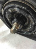 2015 KIA OPTIMA Rear Back Strut Shock Absorber Driver Left LH OEM