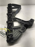 2016 KIA OPTIMA Rear Bumper Face Bar Bracket Retainer Driver Left 86613-D5000