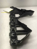 2016 KIA OPTIMA Rear Bumper Face Bar Bracket Retainer Driver Left 86613-D5000