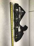 2016 KIA OPTIMA Rear Bumper Face Bar Bracket Retainer Driver Left 86613-D5000
