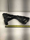 2016 KIA OPTIMA Rear Bumper Face Bar Bracket Retainer Driver Left 86613-D5000