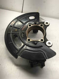 2016 - 2018 KIA OPTIMA Front Steering Spindle Knuckle Passenger Right RH OEM