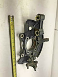2016 - 2018 KIA OPTIMA Front Steering Spindle Knuckle Passenger Right RH OEM