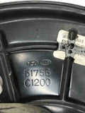 2016 - 2018 KIA OPTIMA Front Steering Spindle Knuckle Passenger Right RH OEM