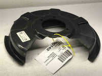 2015 - 2017 KIA OPTIMA Rear Brake Backing Plate Dust Shield Left 58243C1500 OEM