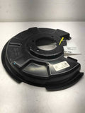 2015 - 2017 KIA OPTIMA Rear Brake Backing Plate Dust Shield Left 58243C1500 OEM