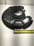 2015 - 2017 KIA OPTIMA Rear Brake Backing Plate Dust Shield Left 58243C1500 OEM
