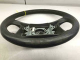 1996 - 2003 VOLVO S40 Steering Wheel Left Driver Side Leather Cover 30620515