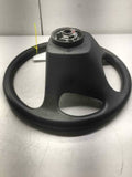 1996 - 2003 VOLVO S40 Steering Wheel Left Driver Side Leather Cover 30620515