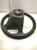 1996 - 2003 VOLVO S40 Steering Wheel Left Driver Side Leather Cover 30620515