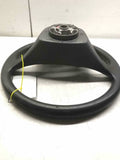 1996 - 2003 VOLVO S40 Steering Wheel Left Driver Side Leather Cover 30620515