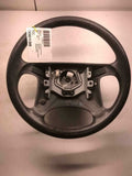 1996 - 2003 VOLVO S40 Steering Wheel Left Driver Side Leather Cover 30620515