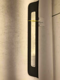 2016 KIA OPTIMA Front Door Step Sill Scuff Plate Trim Panel Passenger Right Used