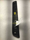 2016 KIA OPTIMA Front Door Step Sill Scuff Plate Trim Panel Passenger Right Used