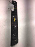 2016 KIA OPTIMA Front Door Step Sill Scuff Plate Trim Panel Passenger Right Used