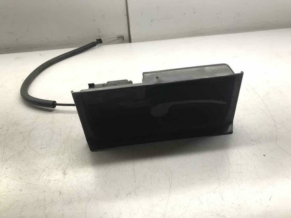 2003 LINCOLN NAVIGATOR Rear Liftgate Door Handle Lift Gate OEM
