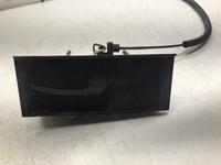 2003 LINCOLN NAVIGATOR Rear Liftgate Door Handle Lift Gate OEM