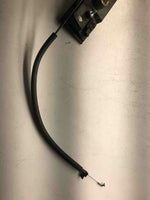 2003 LINCOLN NAVIGATOR Rear Liftgate Door Handle Lift Gate OEM