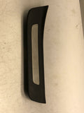 2016 KIA OPTIMA Rear Door Step Sill Scuff Plate Trim Panel Passenger Right Used