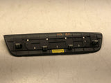2016 KIA OPTIMA Rear Door Step Sill Scuff Plate Trim Panel Passenger Right Used