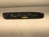 2016 KIA OPTIMA Rear Door Step Sill Scuff Plate Trim Panel Passenger Right Used