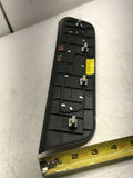 2016 KIA OPTIMA Rear Door Step Sill Scuff Plate Trim Panel Passenger Right Used