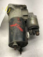 2011 - 2017 FORD FIESTA Engine Starter Motor w/o Turbo 1.6L OEM