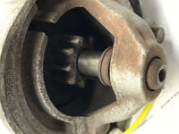 2011 - 2017 FORD FIESTA Engine Starter Motor w/o Turbo 1.6L OEM