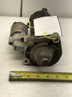2011 - 2017 FORD FIESTA Engine Starter Motor w/o Turbo 1.6L OEM
