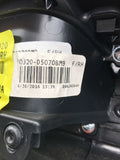 2016 - 2020 KIA OPTIMA Door Trim Panel Interior Front Right Passenger Q6KJ20375