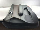 2016 - 2020 KIA OPTIMA Door Trim Panel Interior Front Right Passenger Q6KJ20375