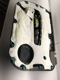 2016 - 2020 KIA OPTIMA Door Trim Panel Interior Front Right Passenger Q6KJ20375