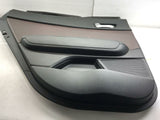 2015 - 2018 KIA OPTIMA Door Trim Panel Interior Rear Left Back Driver Hand Side