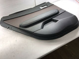 2015 - 2018 KIA OPTIMA Door Trim Panel Interior Rear Left Back Driver Hand Side