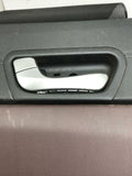 2015 - 2018 KIA OPTIMA Door Trim Panel Interior Rear Left Back Driver Hand Side