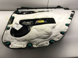 2015 - 2018 KIA OPTIMA Door Trim Panel Interior Rear Left Back Driver Hand Side