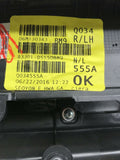 2015 - 2018 KIA OPTIMA Door Trim Panel Interior Rear Left Back Driver Hand Side