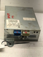 2013 CHEVROLET CRUZE Radio Navigation Display Computer Control Module OEM