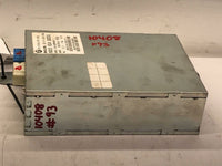 2013 CHEVROLET CRUZE Radio Navigation Display Computer Control Module OEM