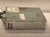2013 CHEVROLET CRUZE Radio Navigation Display Computer Control Module OEM